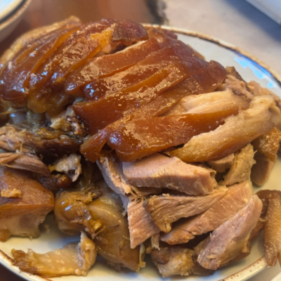 팔당족발&닭발 잠실점 대표후기 이미지 7