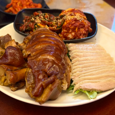 팔당족발&닭발 잠실점 대표후기 이미지 6