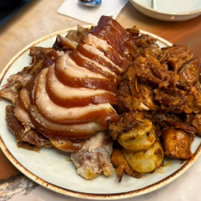 팔당족발&닭발 잠실점 대표후기 이미지 4