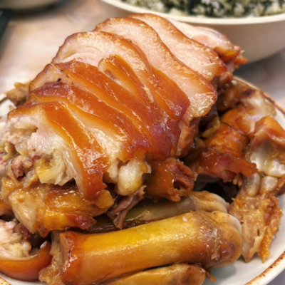 팔당족발&닭발 잠실점 대표후기 이미지 2